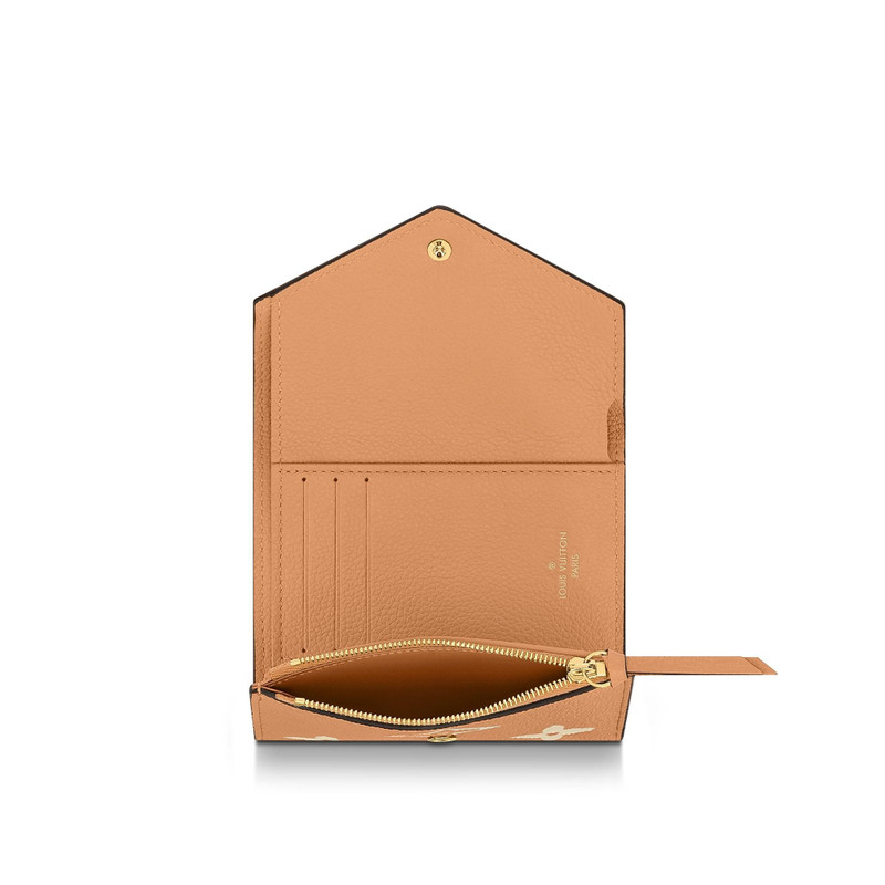 Victorine Wallet 7