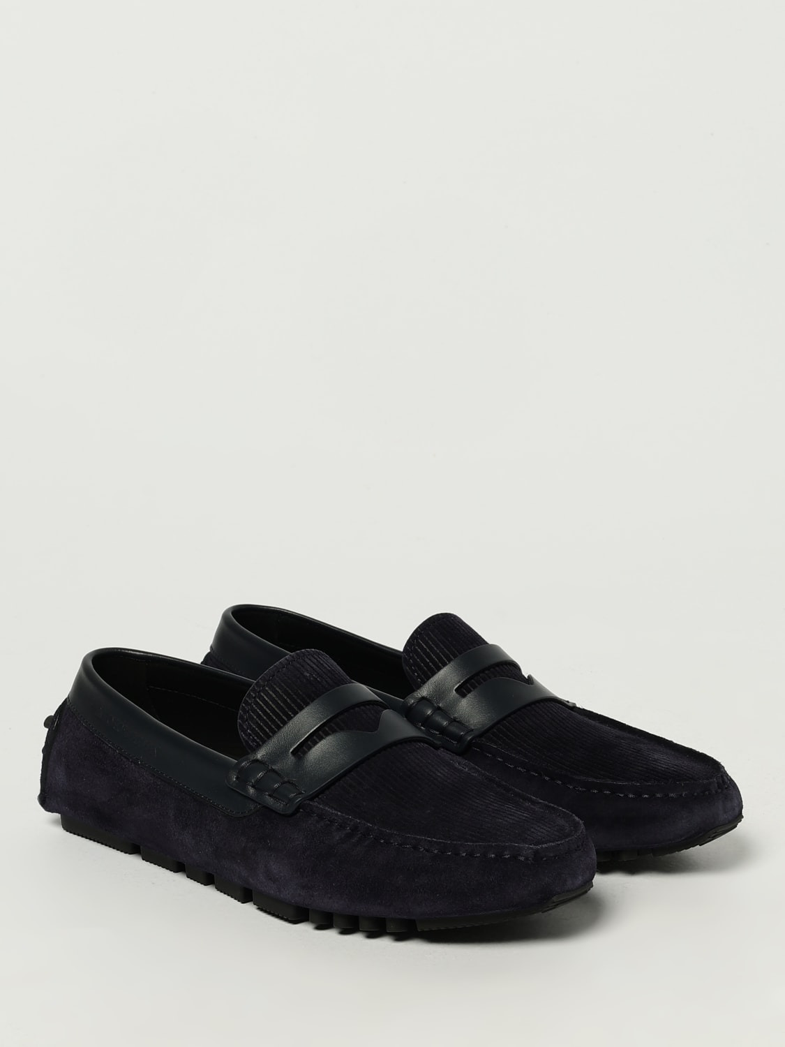 Loafers men Emporio Armani - 2
