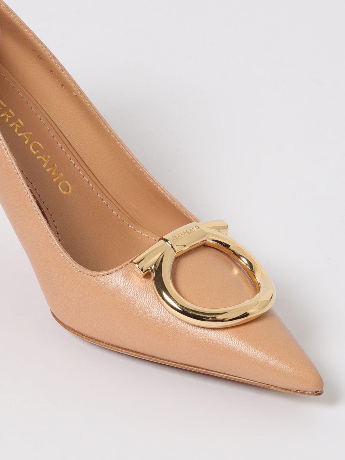 Shoes woman Ferragamo - 4
