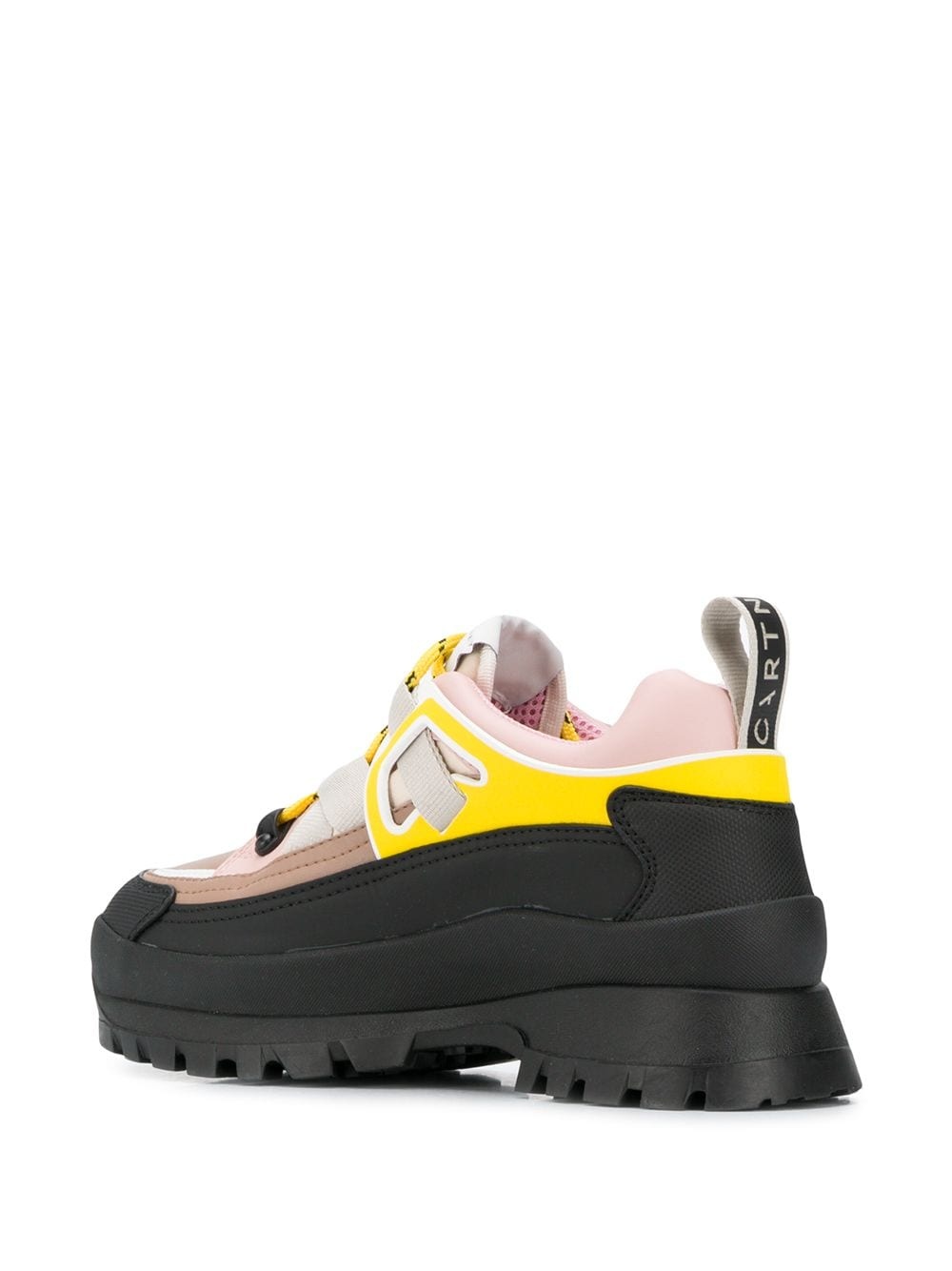 Pauri low-top sneakers - 3