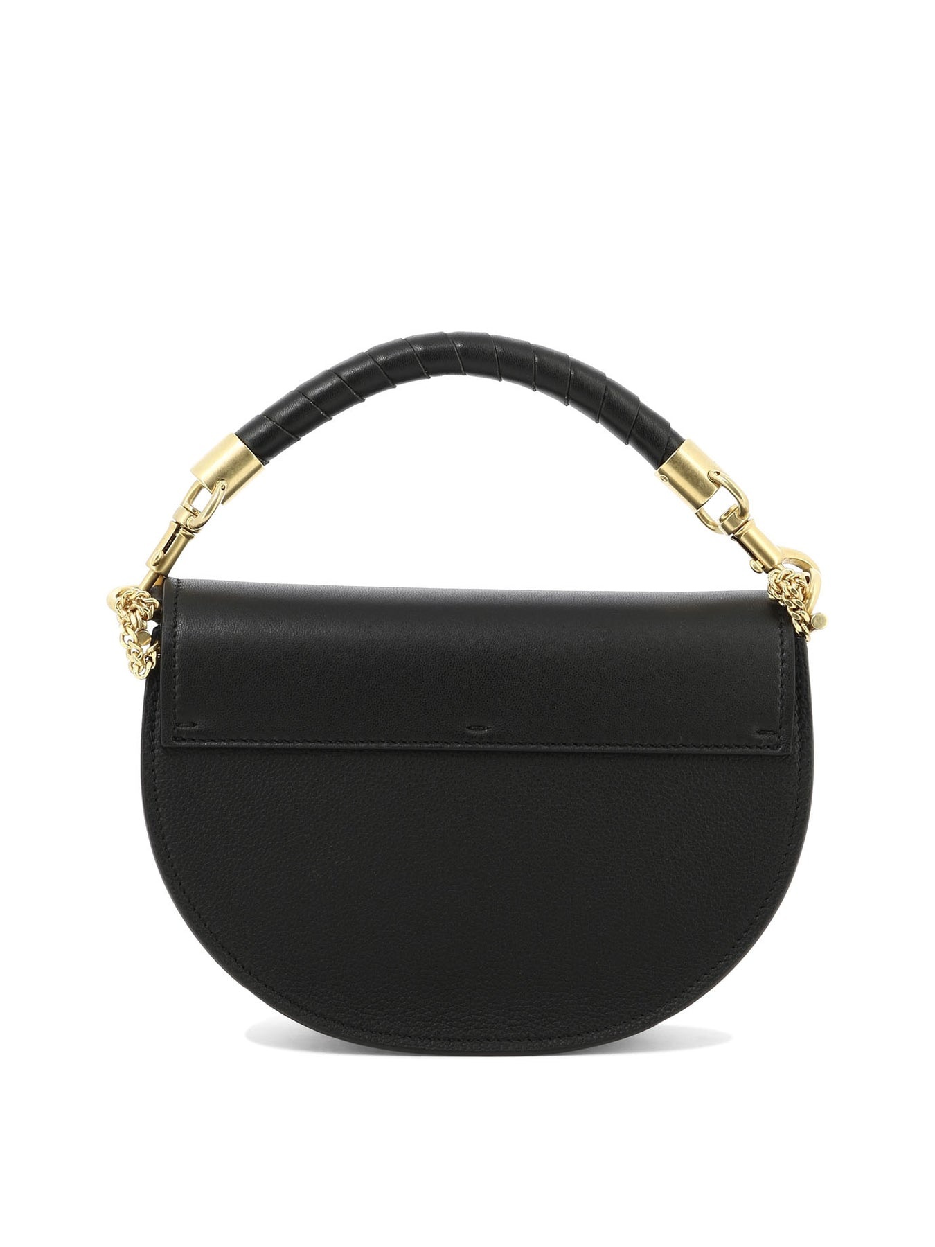 Marcie Handbags Black - 3
