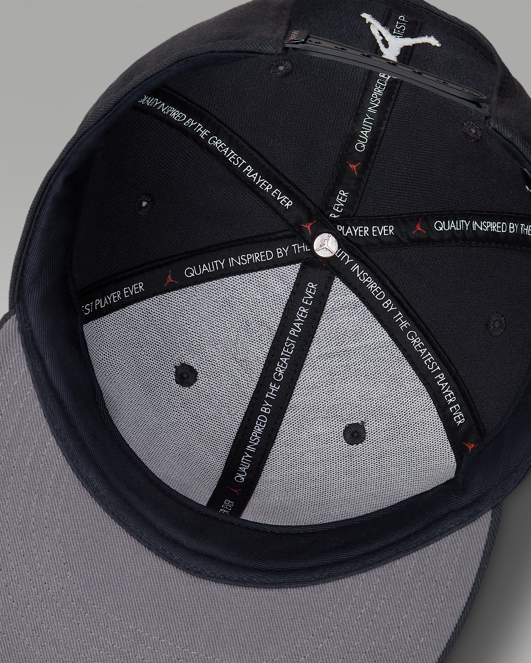 Jordan Pro Structured Hat - 5