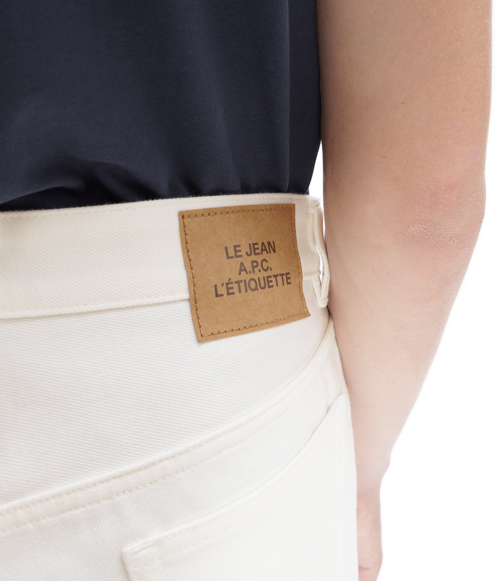 Le Jean - 5