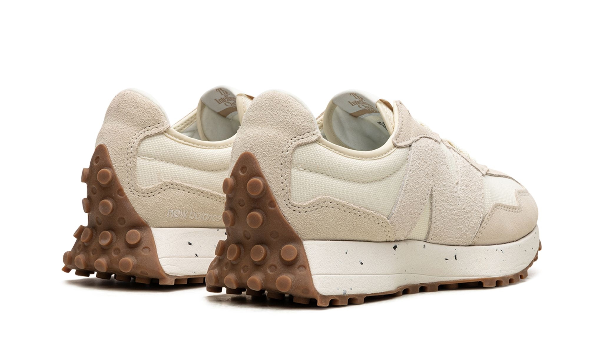 327 Wmns "Turtledove" - 3