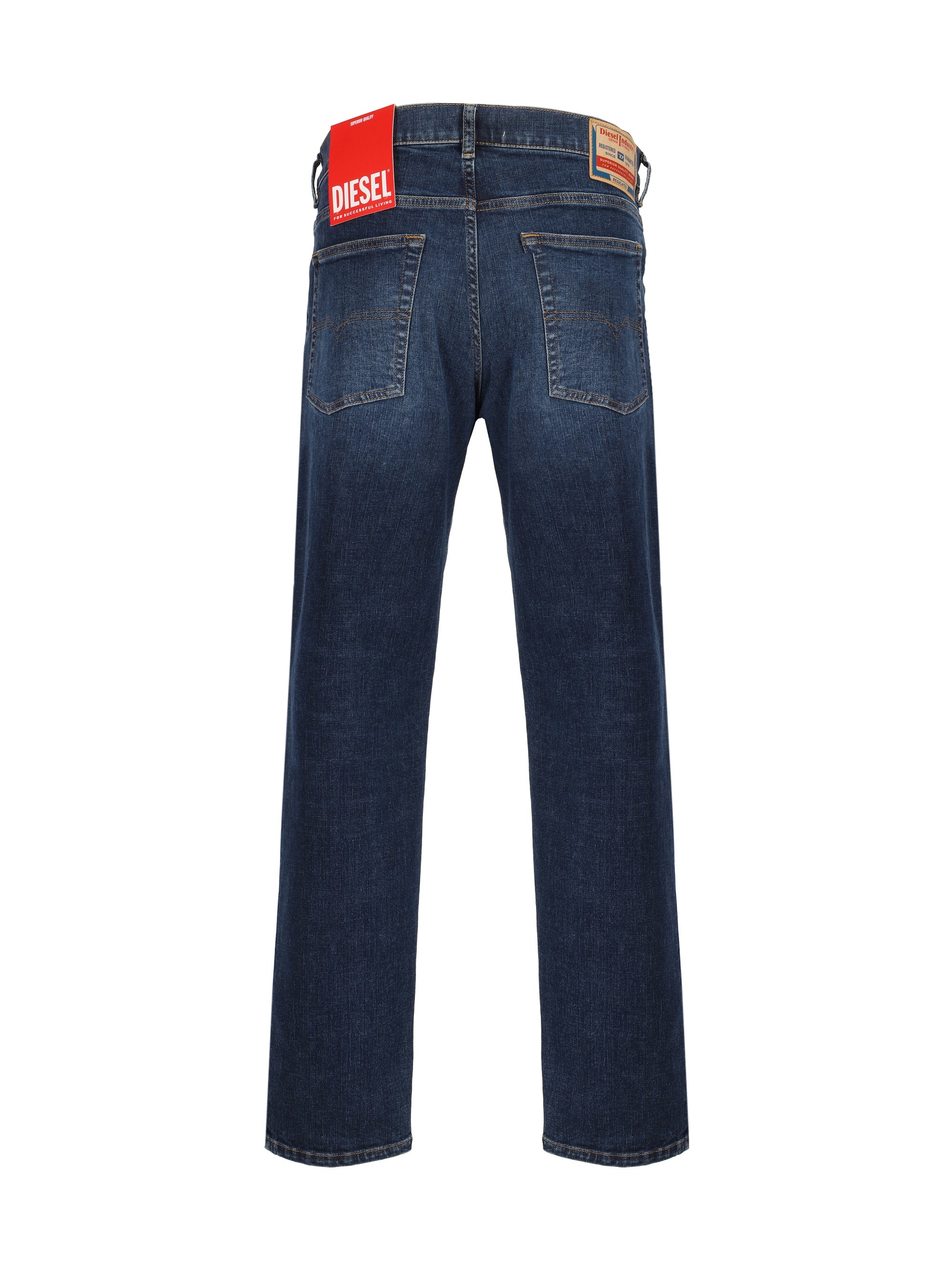 Diesel Men 2023 D-Finitive Jeans - 2