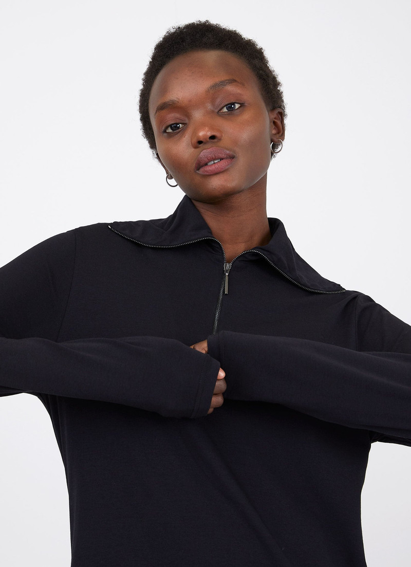 Sunspel x Studio Nicholson Jersey Dress 4