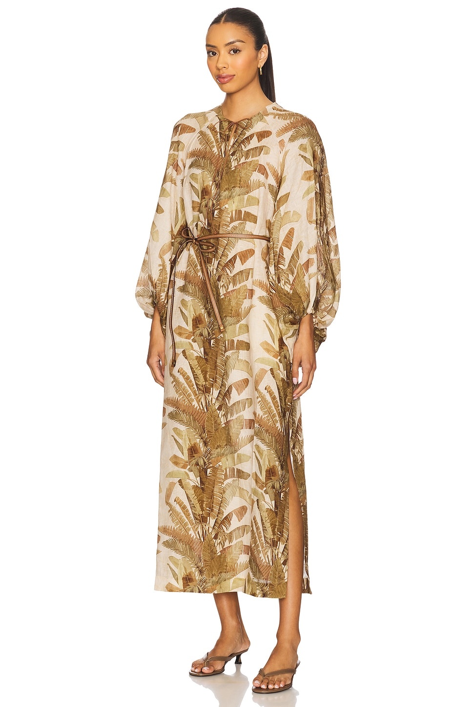 Ascension Midi Dress - 3