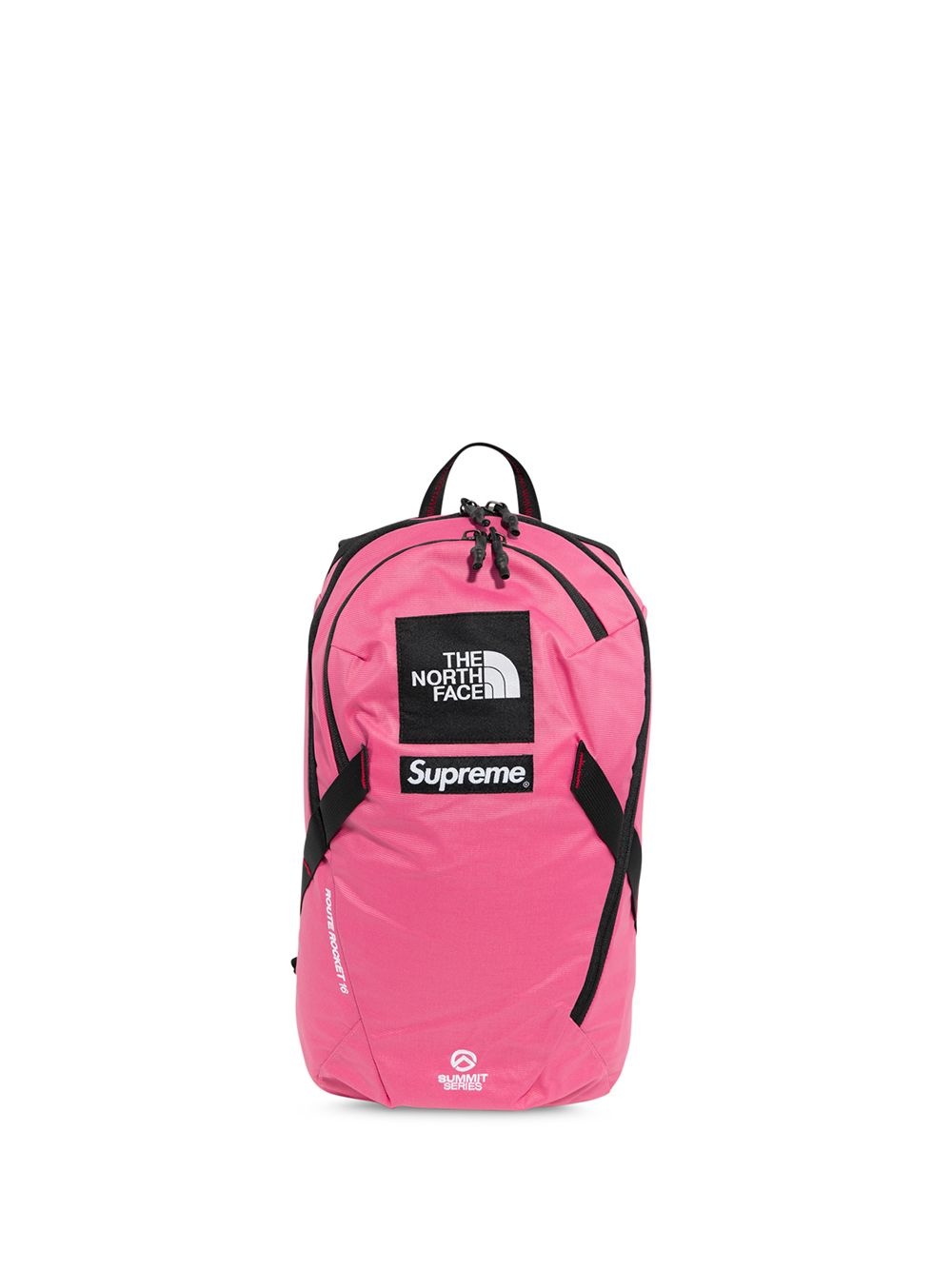 x The North Face outer tape backpack - 1