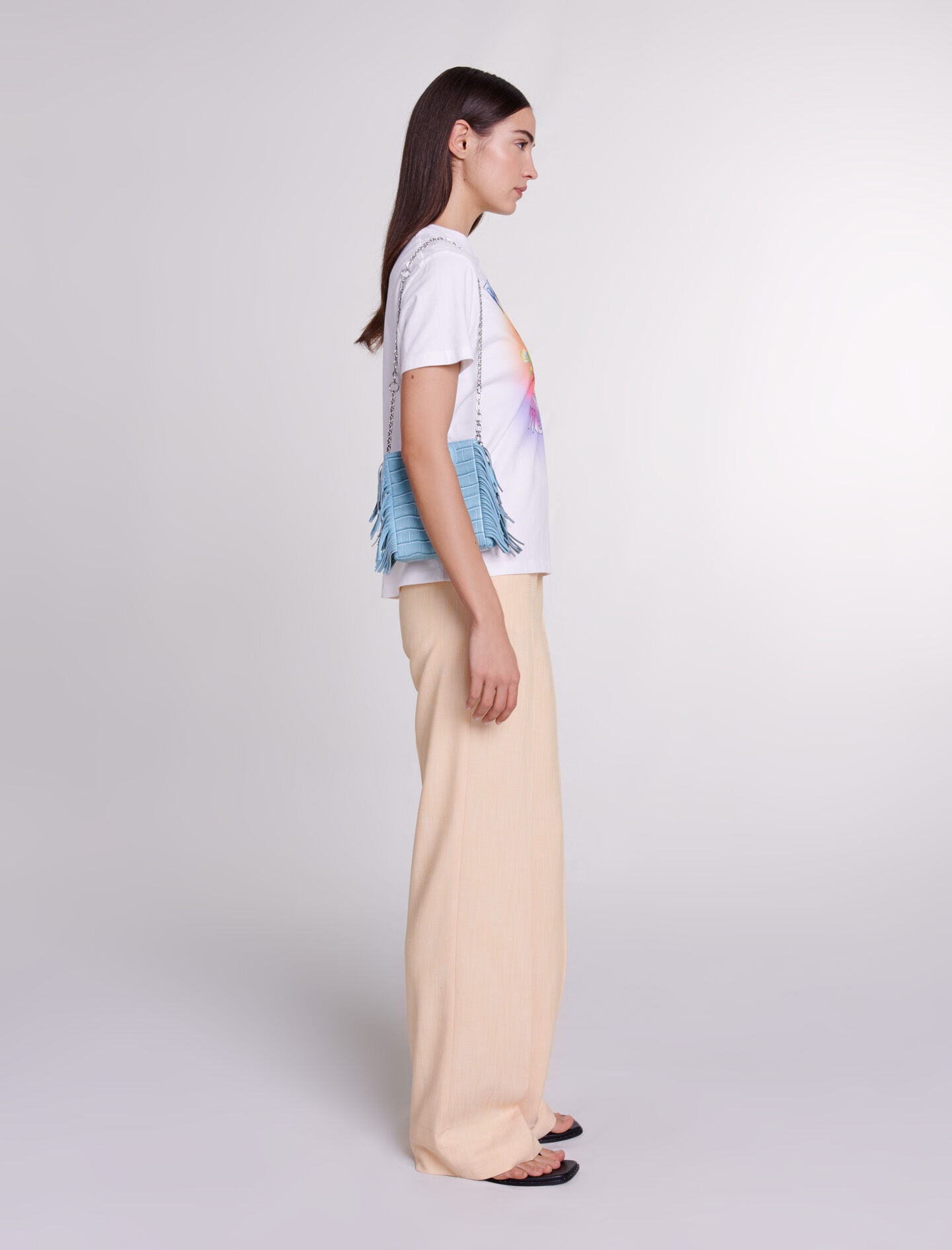 Paradisio printed t-shirt - 3