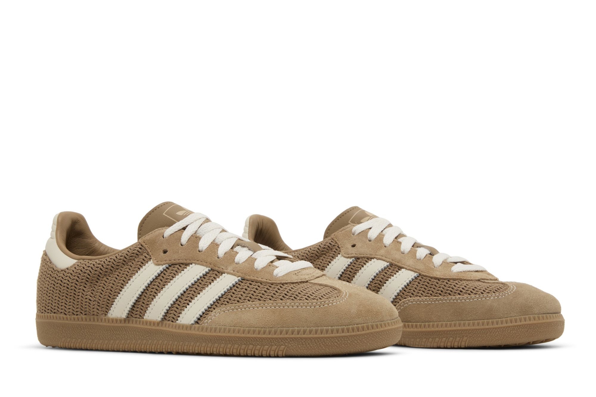 Samba OG 'Cardboard' - 8