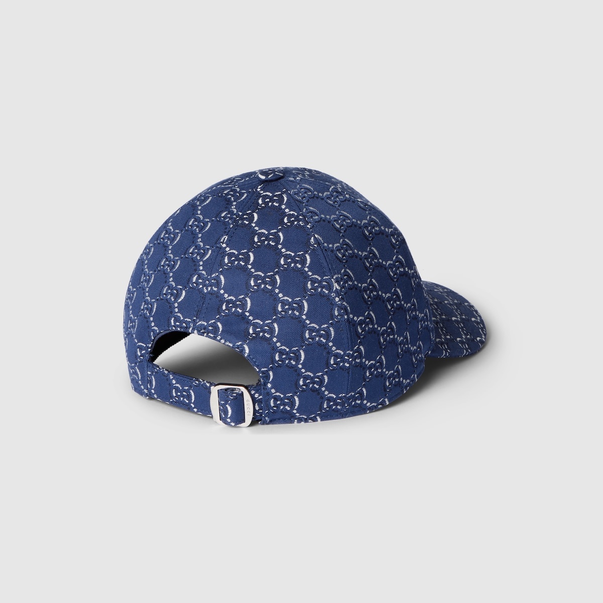 Baseball hat with GG Shadow - 4