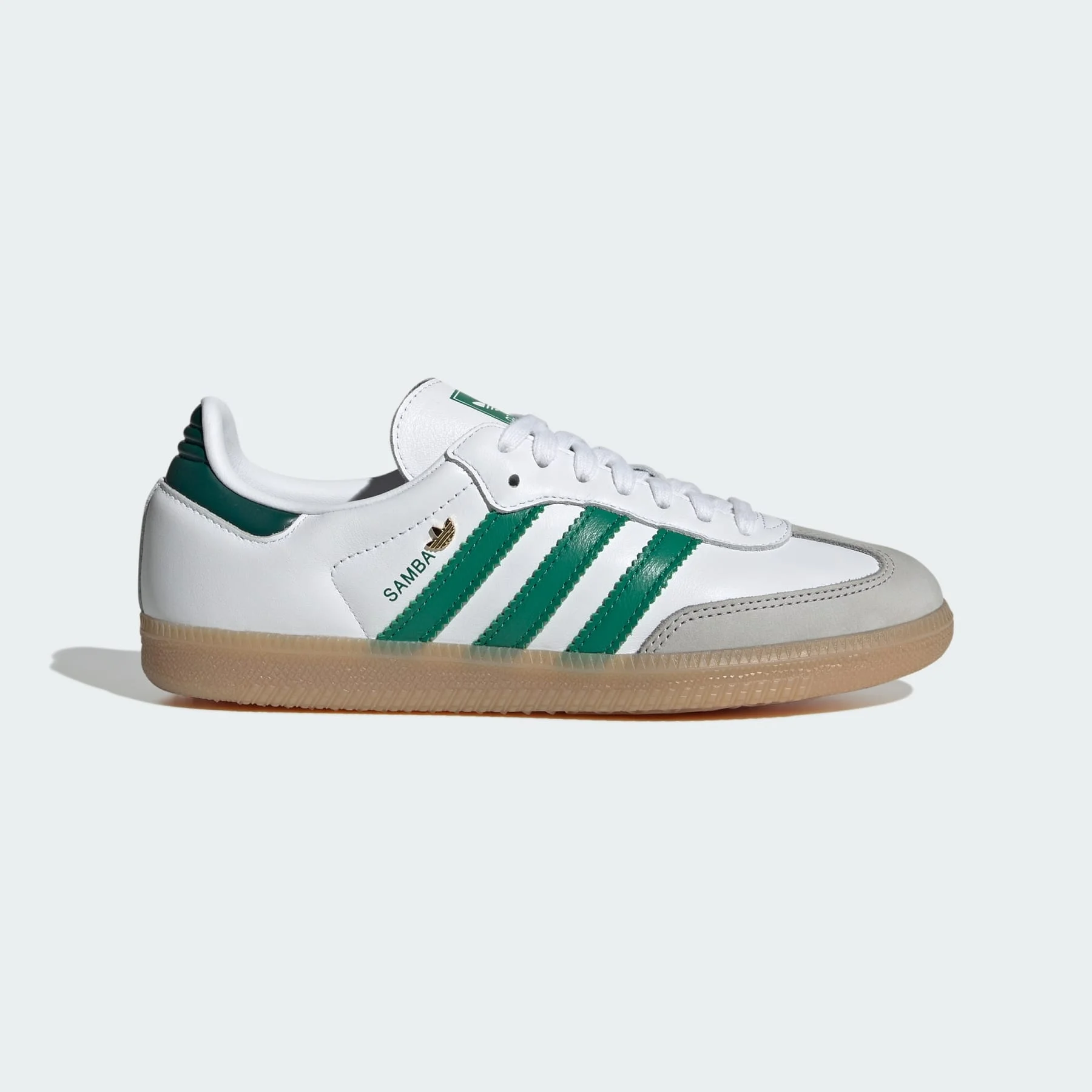 SAMBA OG SHOES - 1