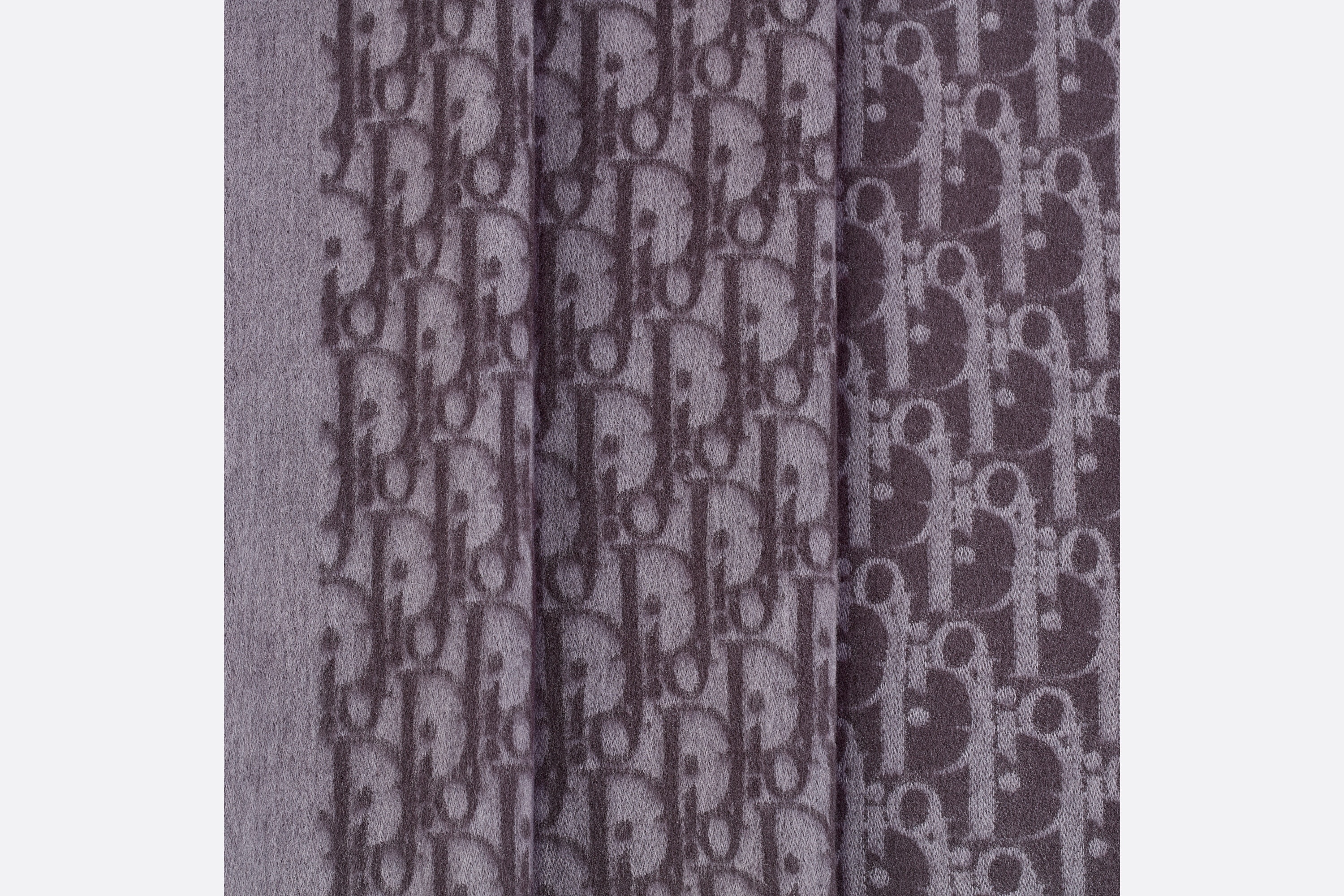Dior Oblique Scarf - 3