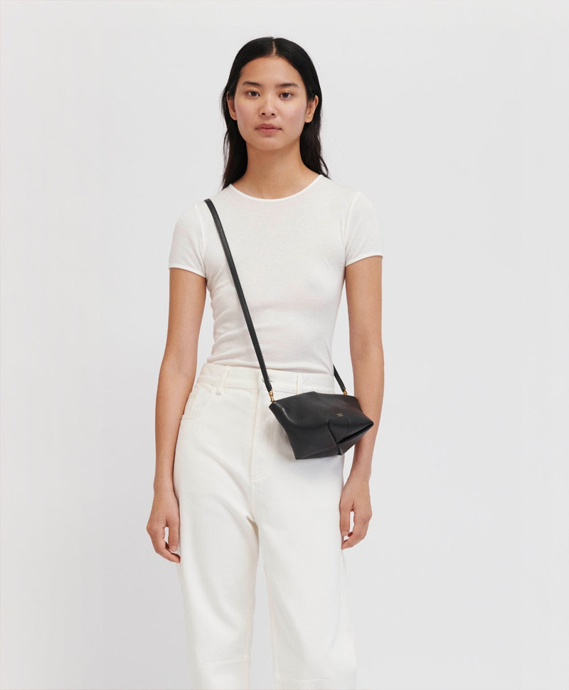 Mansur Gavriel TULIPANO COMPACT BAG outlook