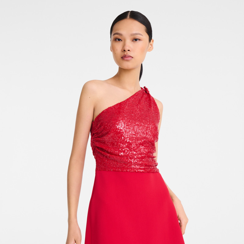 Dress Carmine - OTHER 4