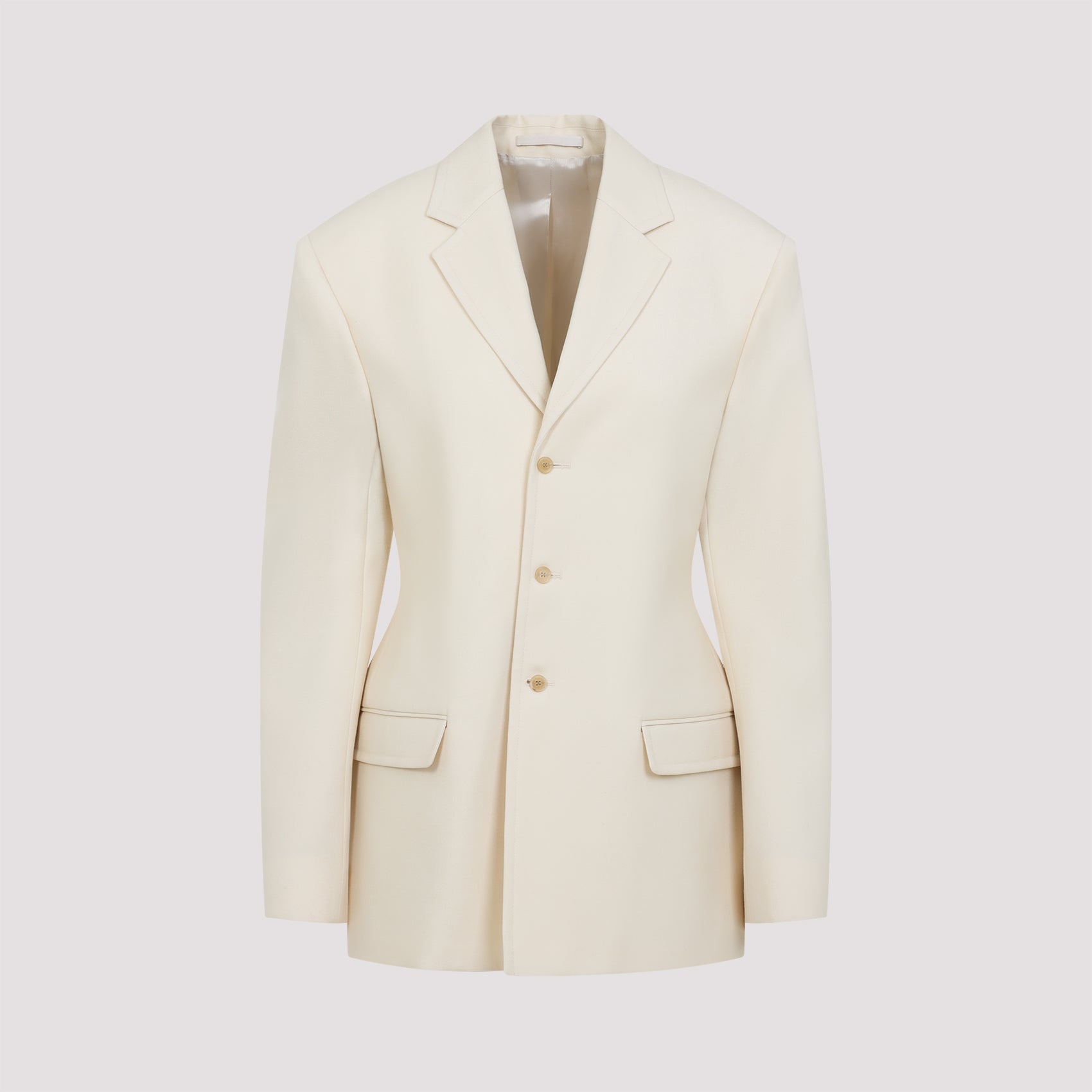 Jackets Nude & Neutrals - 1