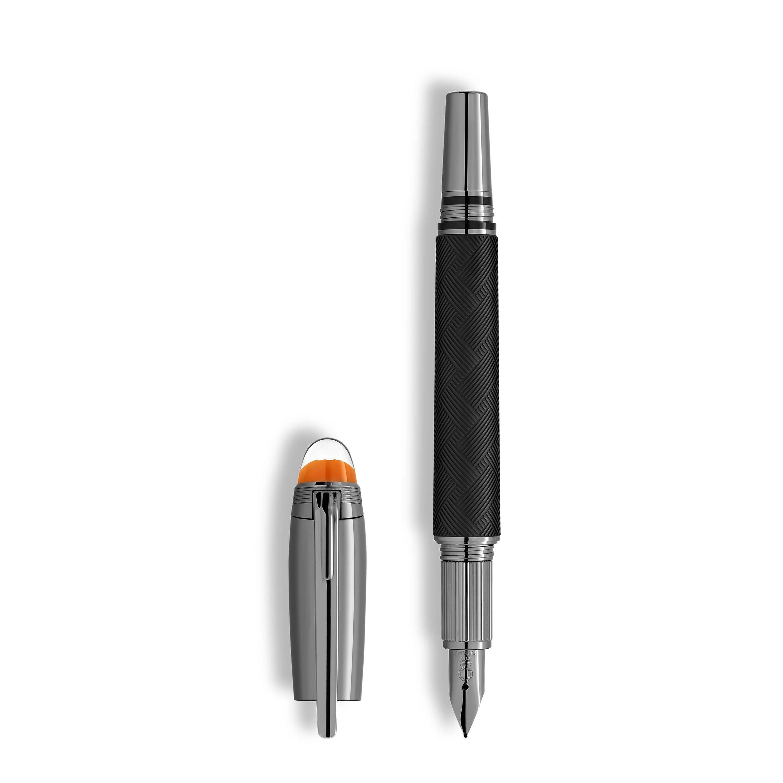 STARWALKER EXTREME DOUÉ FOUNTAIN PEN - 1