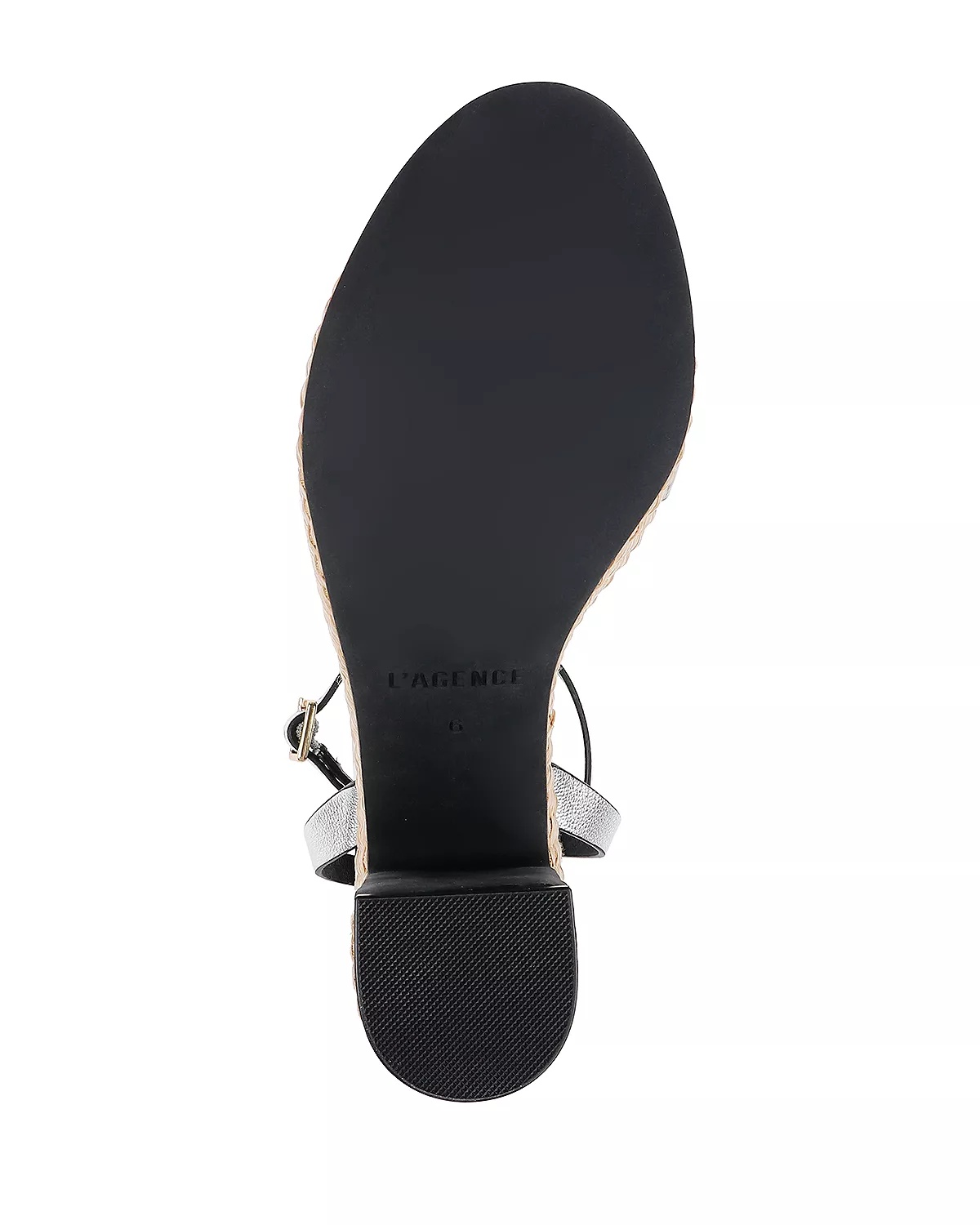 Women's Genevra Platform Sandals - 6