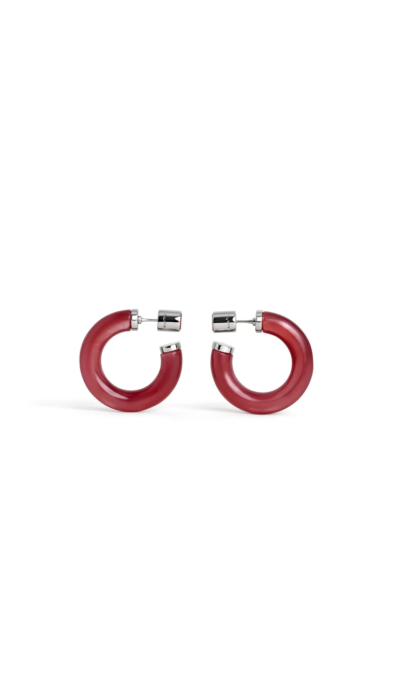 RAY HOOPS - 1