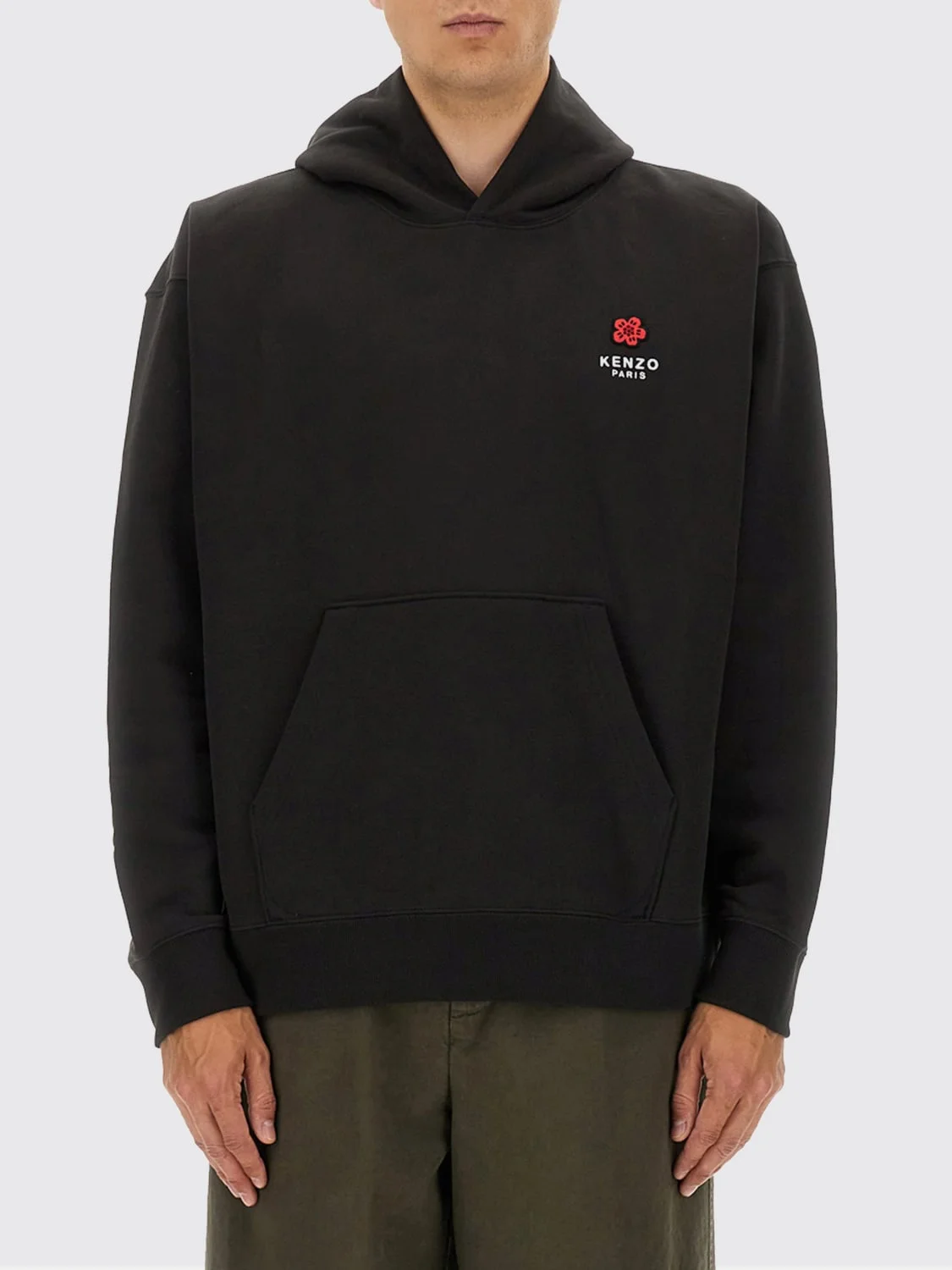 Sweatshirt men Kenzo - 1