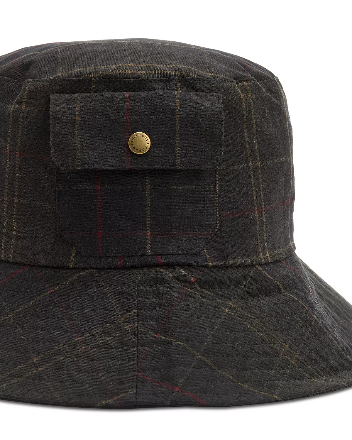 Scarlet Hat - 4