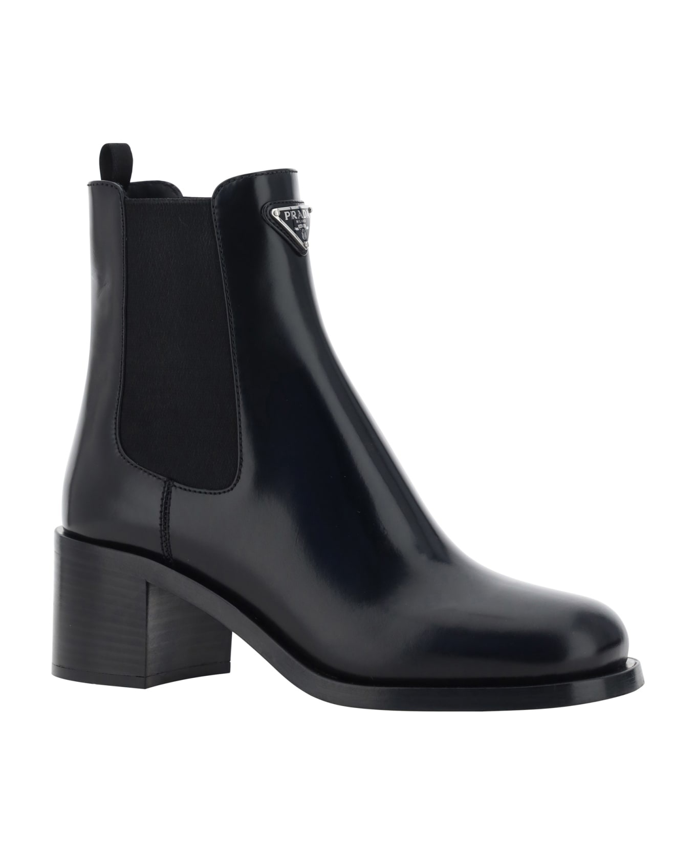 Chelsea Boots - 2