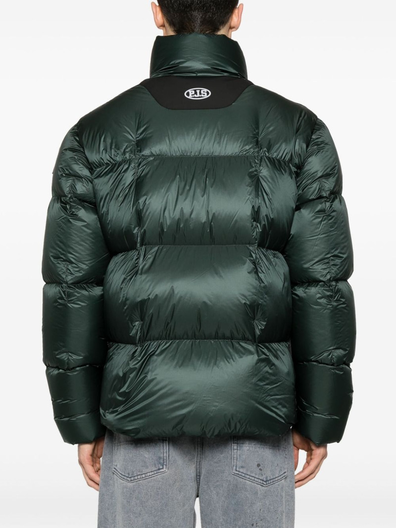 Maudit padded jacket 4