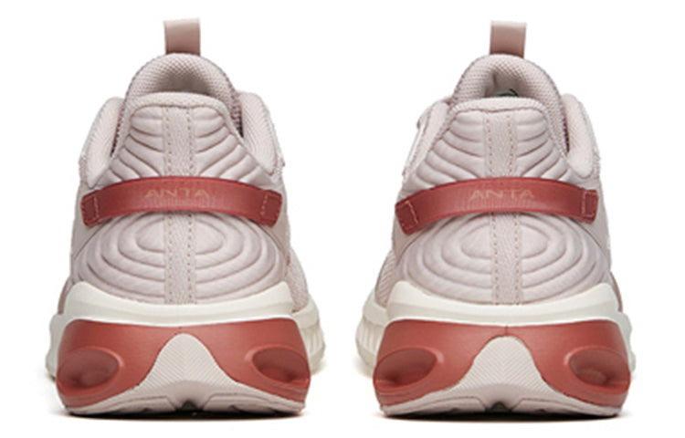 (WMNS) ANTA Rocket 2 'Light Mauve Red' 122145519-3 - 5