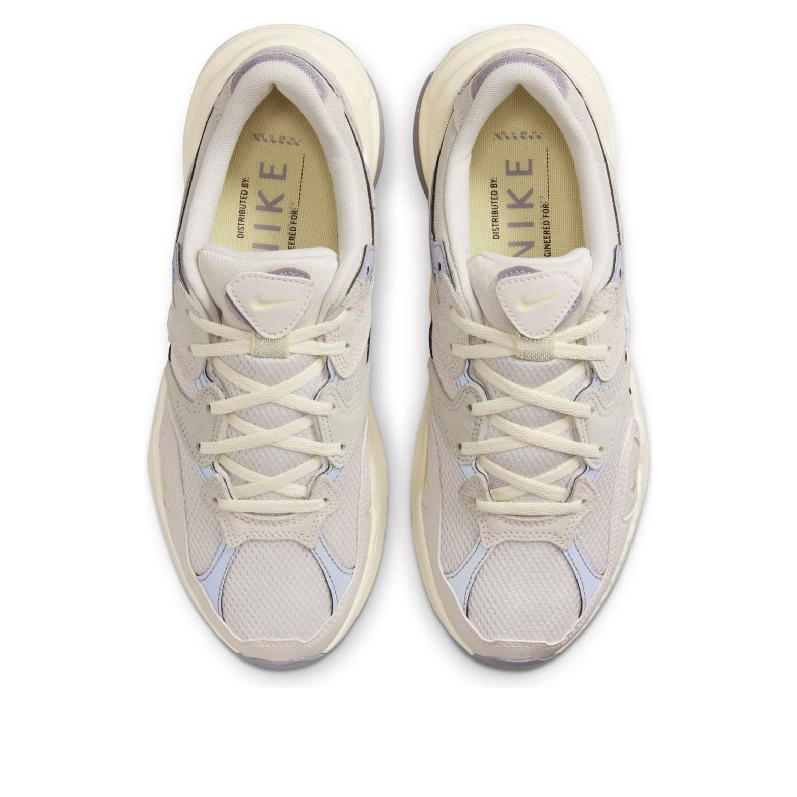(WMNS) Nike AL8 'Phantom Cement Grey' HJ7289-030 - 4