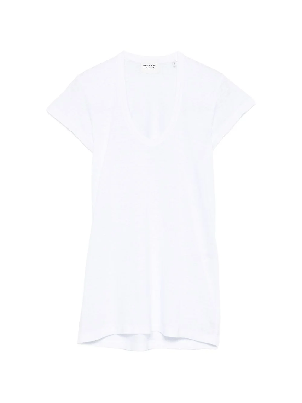 Zankou V-neck T-shirt - 1