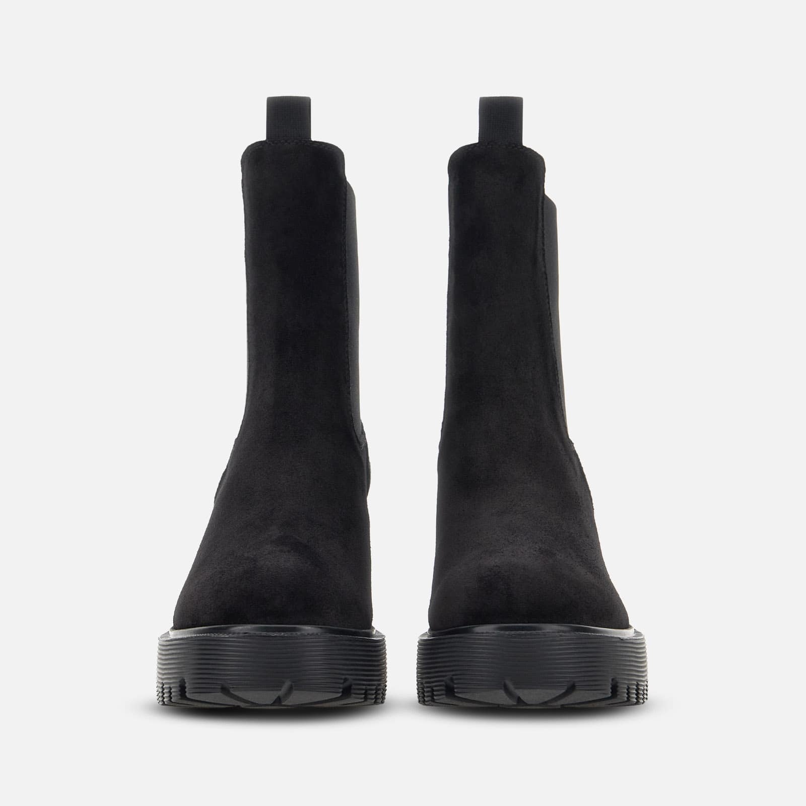Chelsea Boots Hogan H649 Black - 5