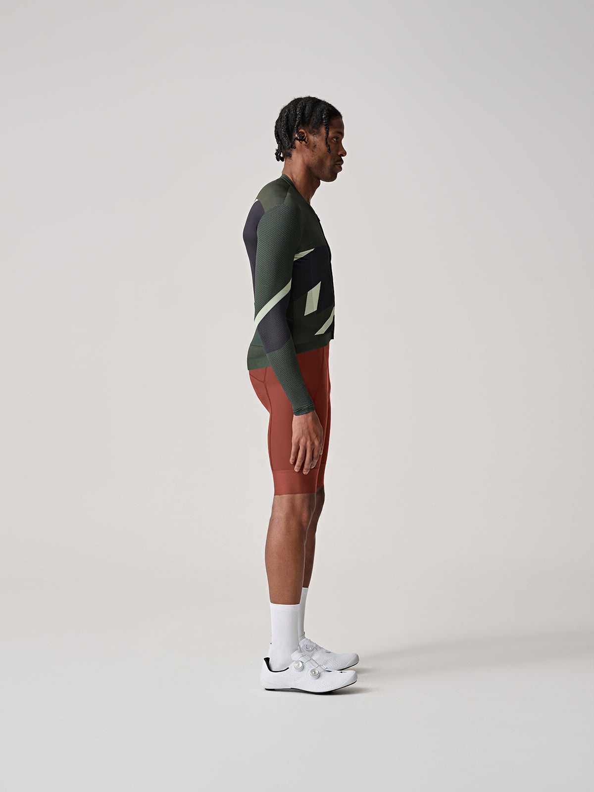 Evolve 3D Pro Air LS Jersey 2.0 - 3