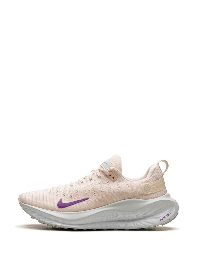 ReactX Infinity Run 4 "Guava Ice Vivid Purple" sneakers 6