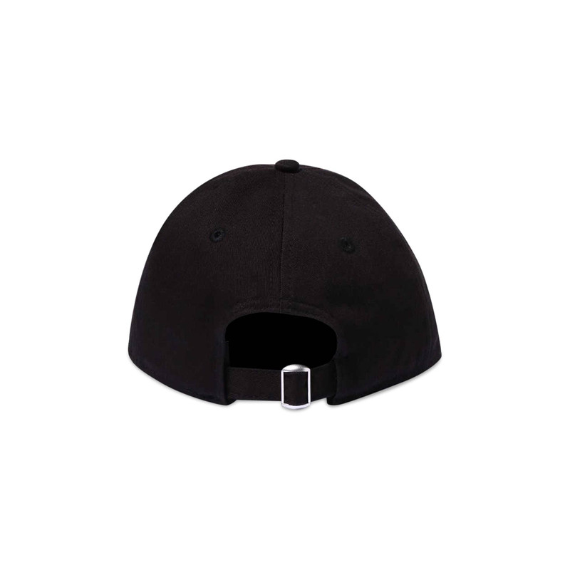 A BATHING APE® BAPE x New Era 9TWENTY Cap 'Black' outlook
