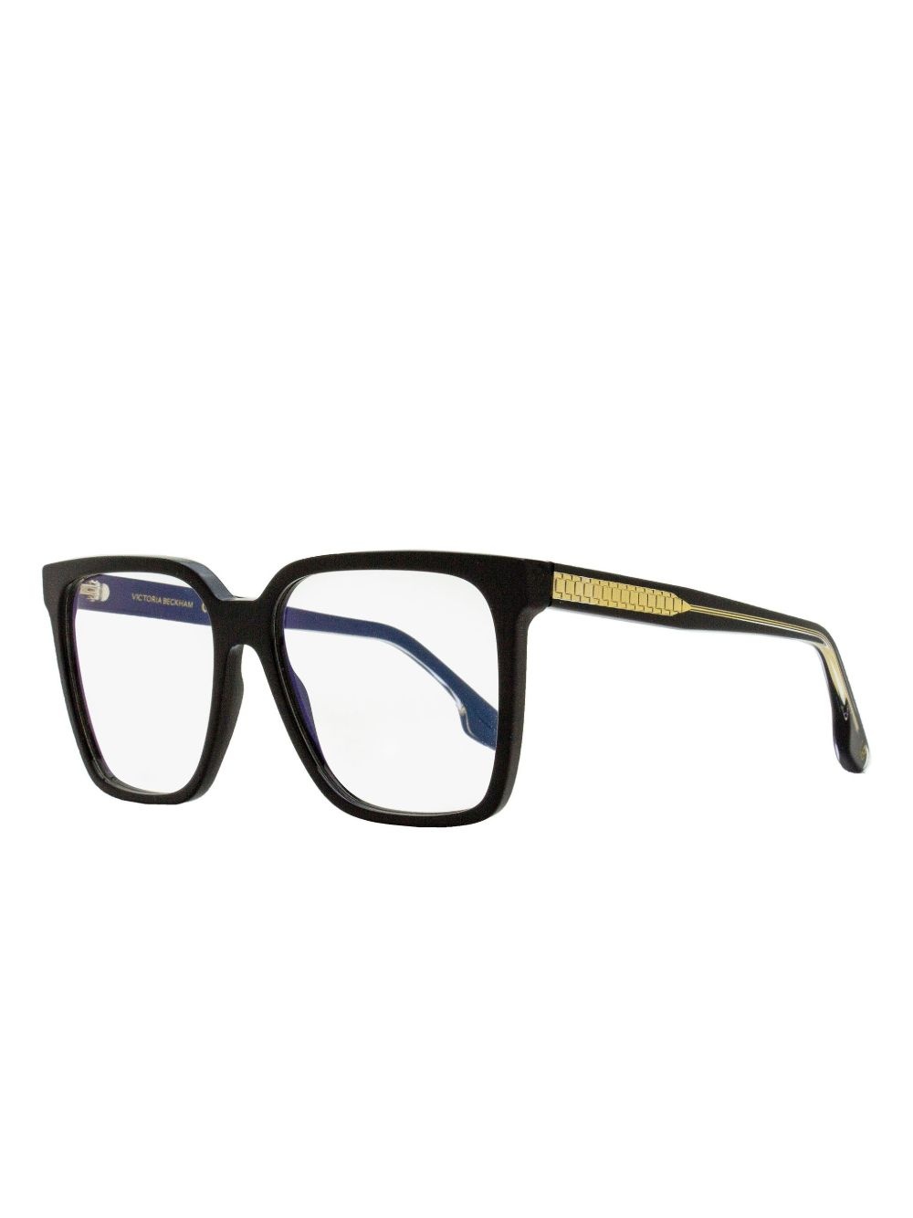 2669 square-frame glasses - 2