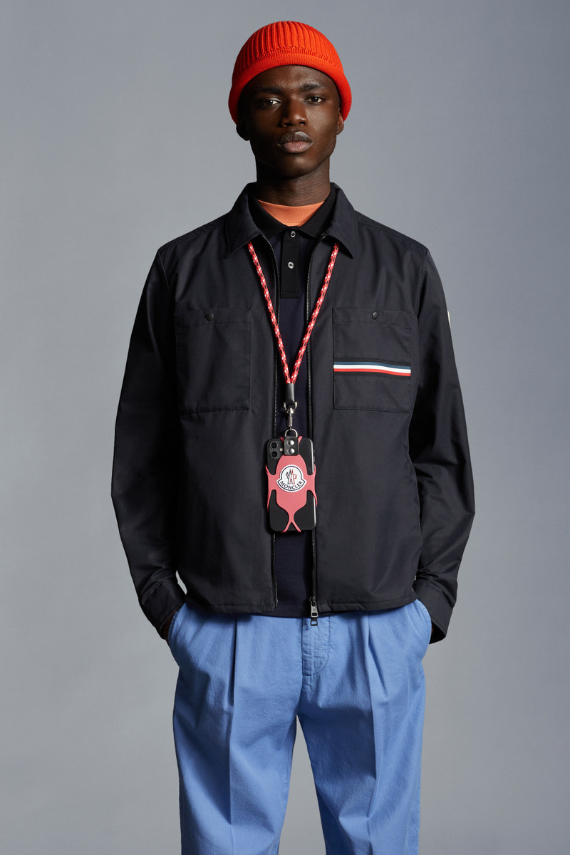 Moncler Phone Case outlook