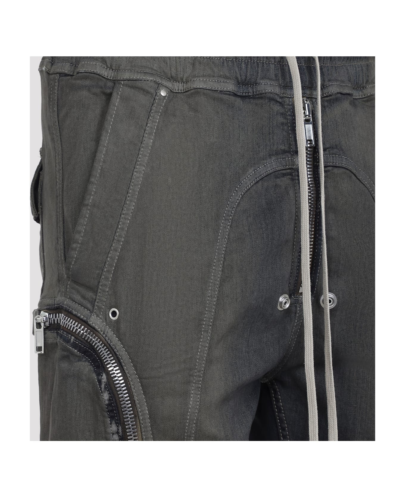 Bauhaus Cargo Pants - 5