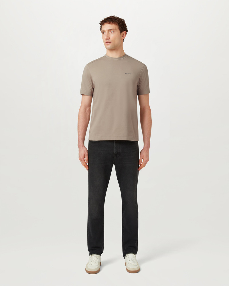 Belstaff ALLOY T-SHIRT outlook