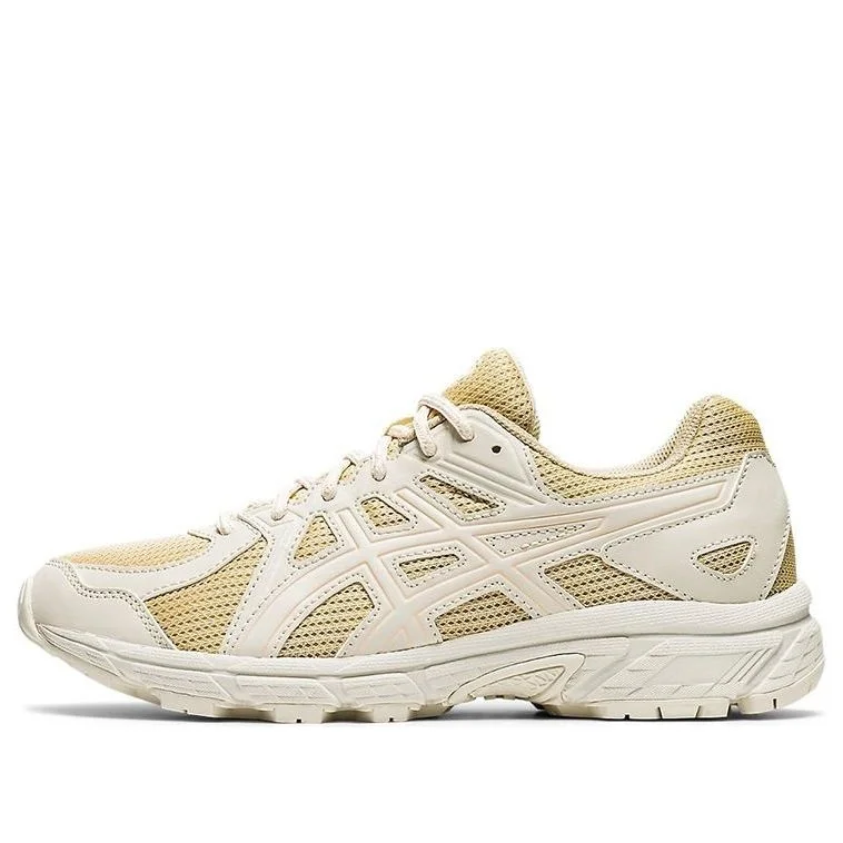 (WMNS) ASICS Jog 100T 2E Wide 'Birch' 1022A362-200 - 1