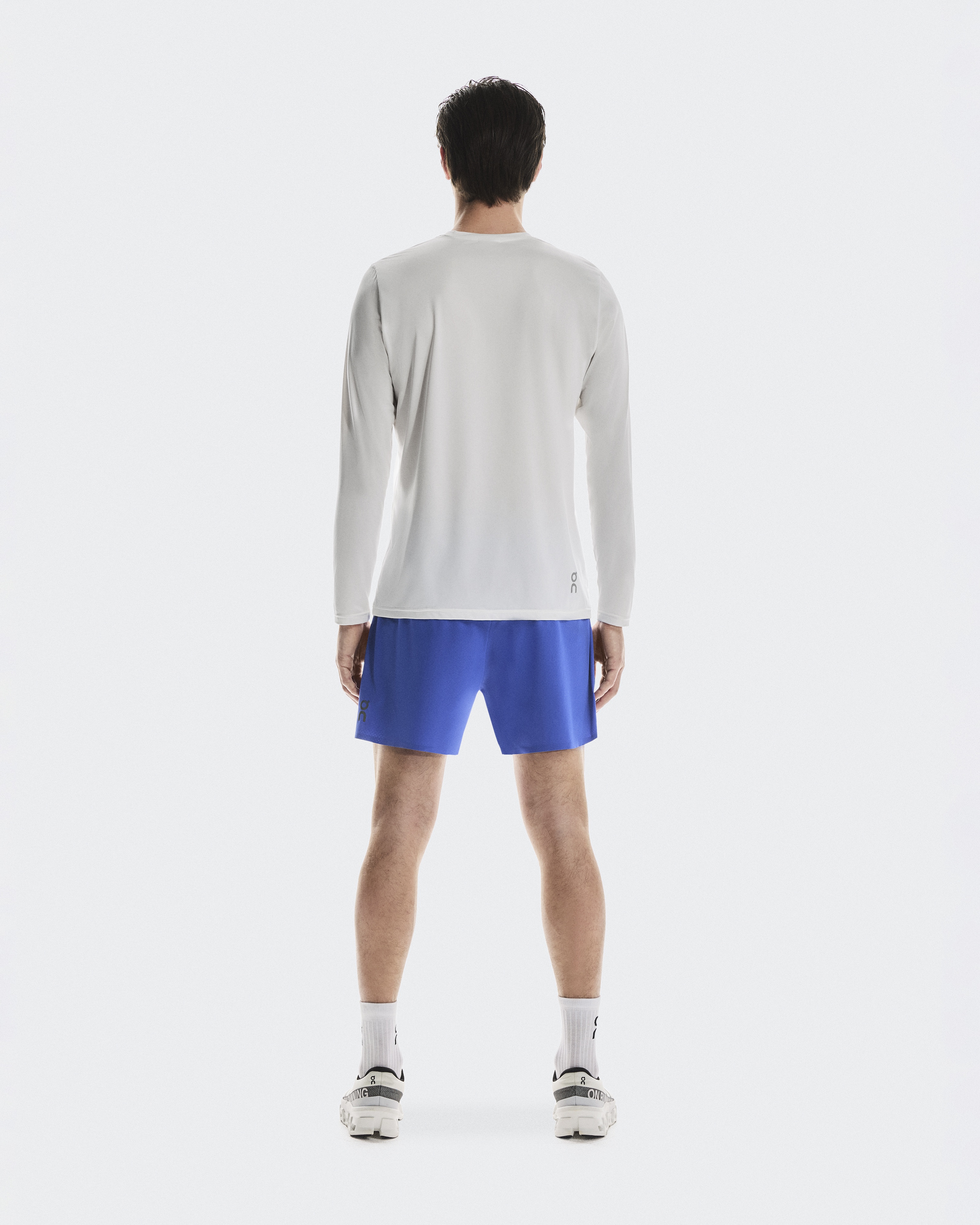 5" Performance Shorts - 2