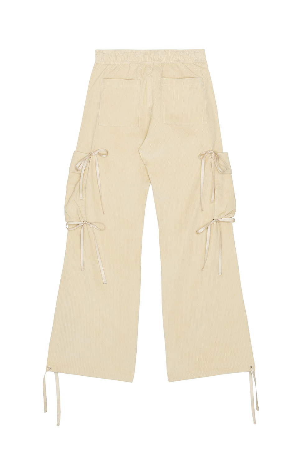 Corduroy Modular Pocket Pant - 2