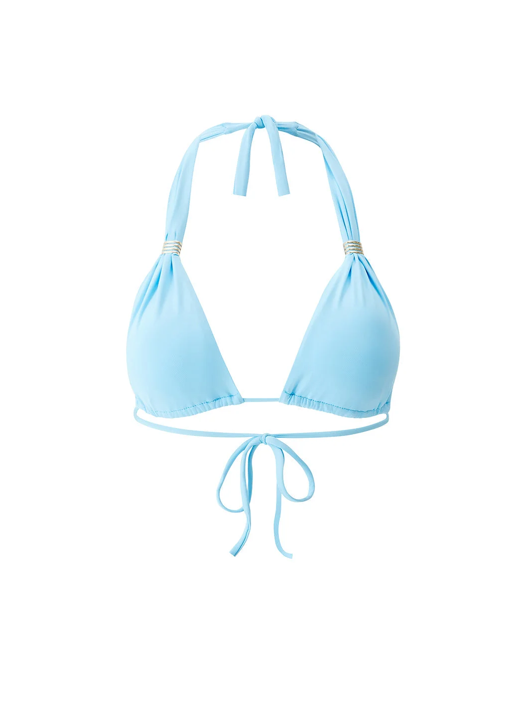 GRENADA CELESTE BIKINI TOP - 1