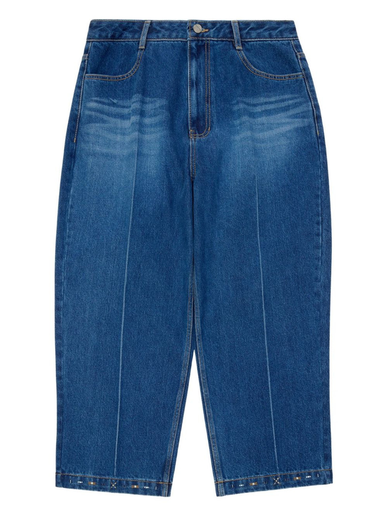 Denim Jeans 1