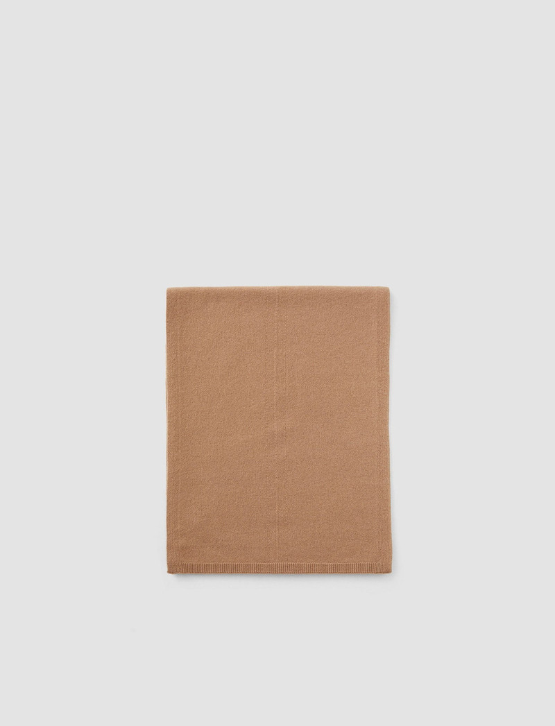 Light Pure Cashmere Scarf 1