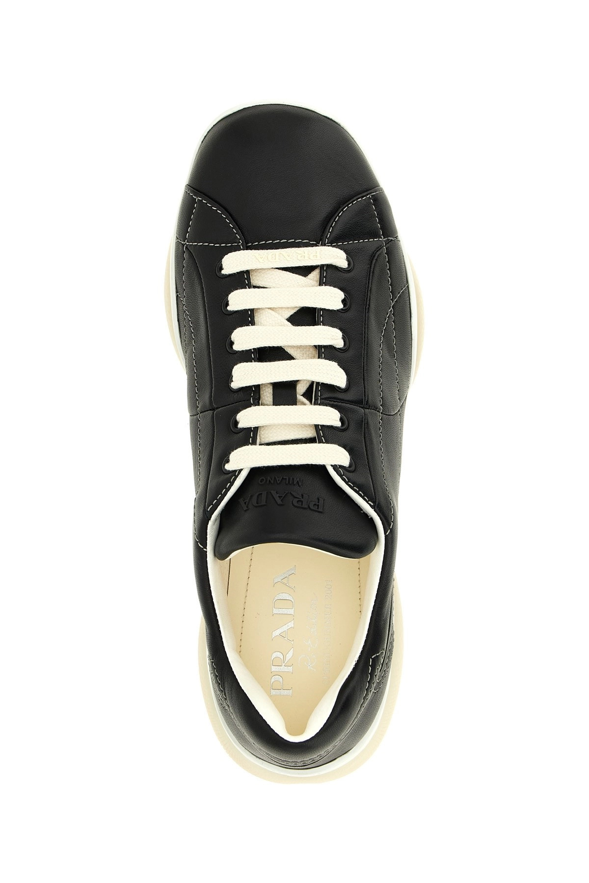 'Prada Re-Edition 2001' sneakers - 4