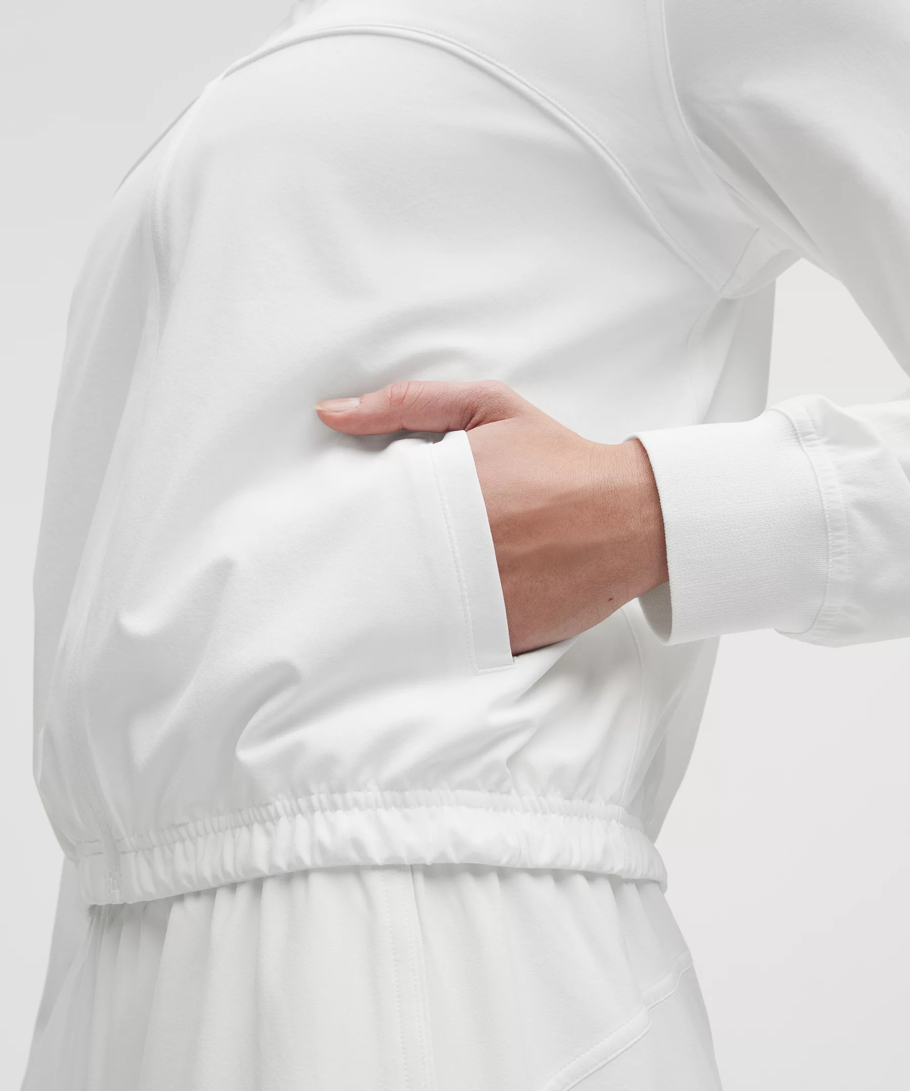 Court Rival Tennis Track Jacket - 5