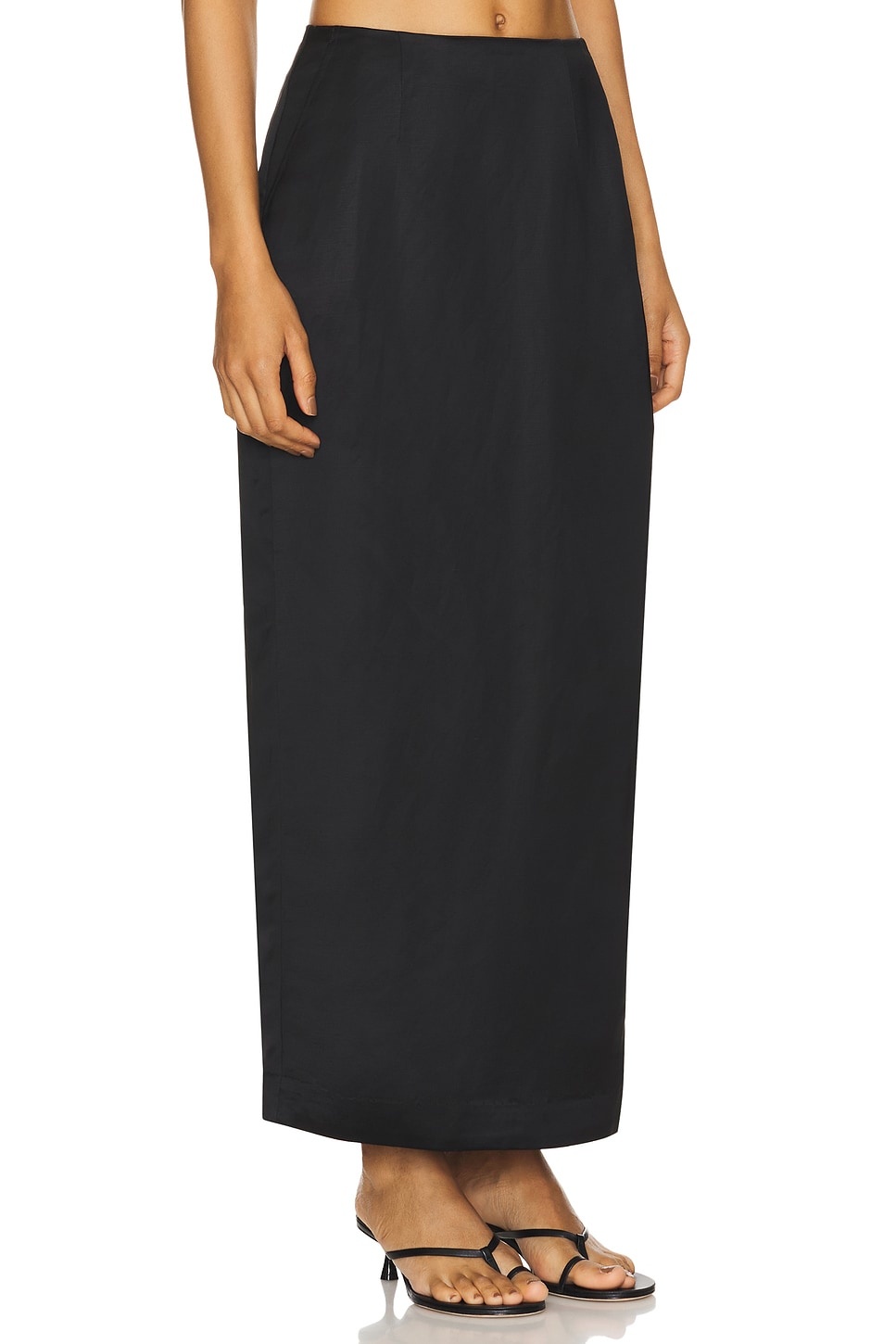 Gigi Pencil Skirt - 2