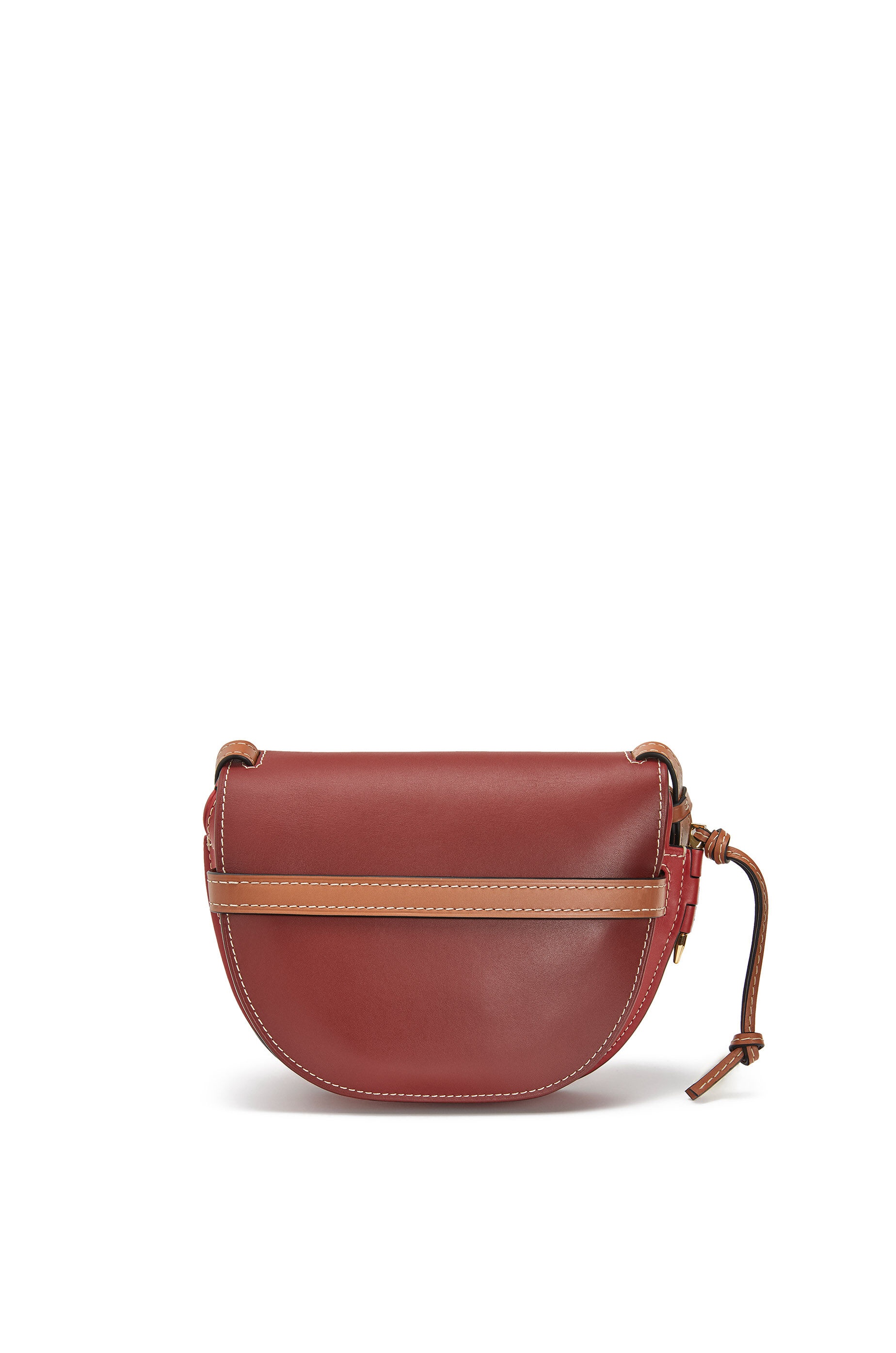 Small Gate bag in soft calfskin - 12