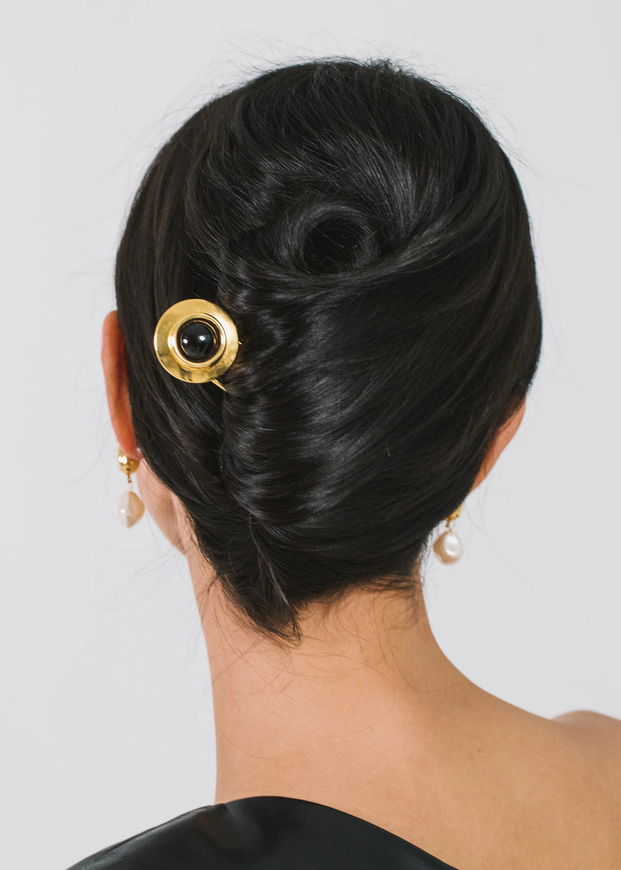 Alva Hairpin - 4