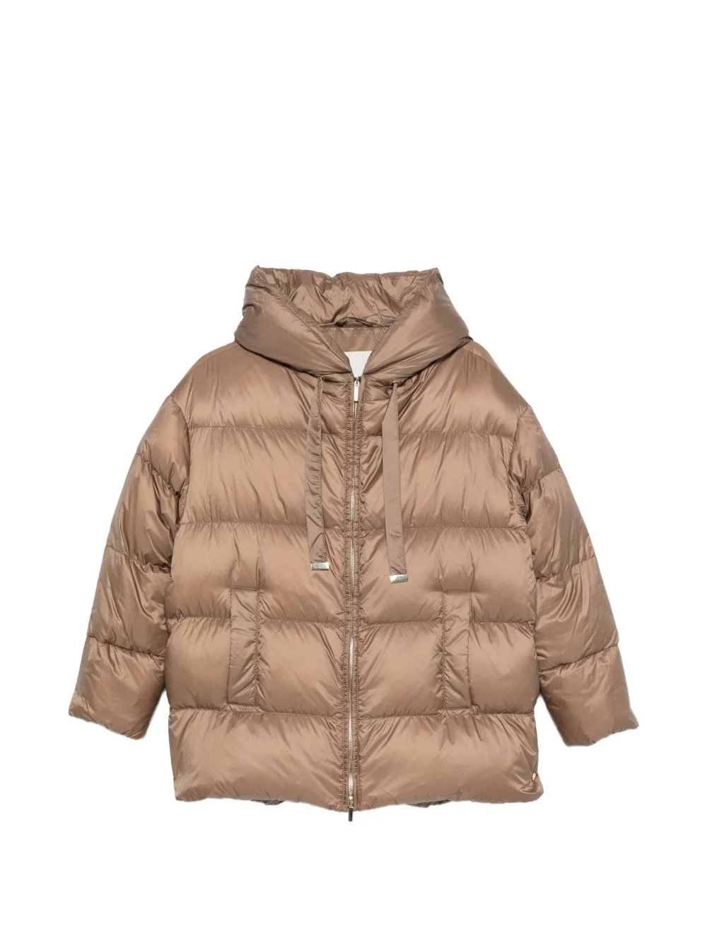Nerine hooded jacket - 1